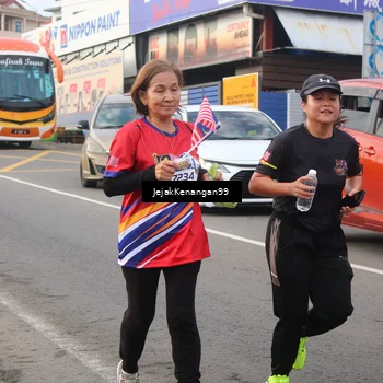 Runner Photo 6009606