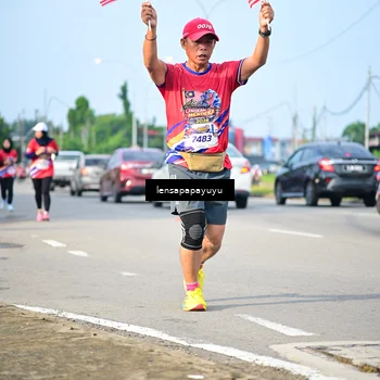 Runner Photo 6009608