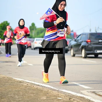 Runner Photo 6009612