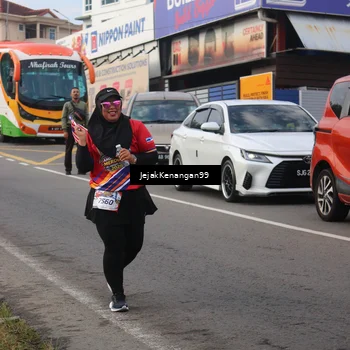 Runner Photo 6009613