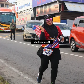 Runner Photo 6009614