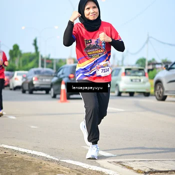 Runner Photo 6009615