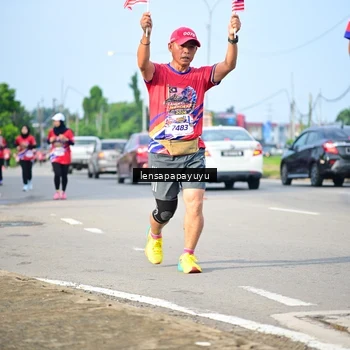 Runner Photo 6009616
