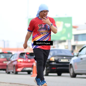 Runner Photo 6009617