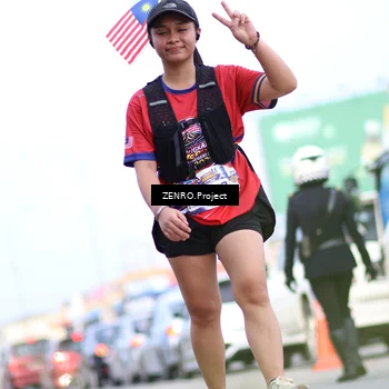 Runner Photo 6009618
