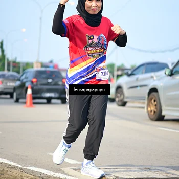 Runner Photo 6009619