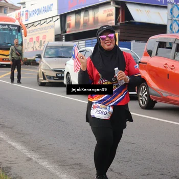Runner Photo 6009620