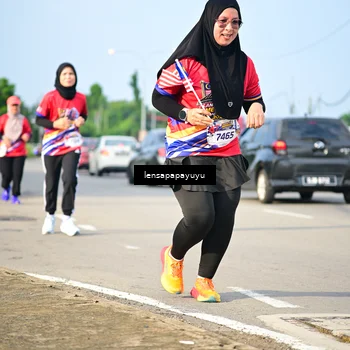 Runner Photo 6009621