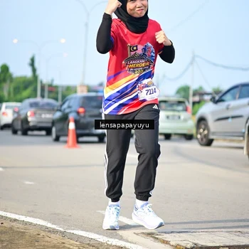Runner Photo 6009622