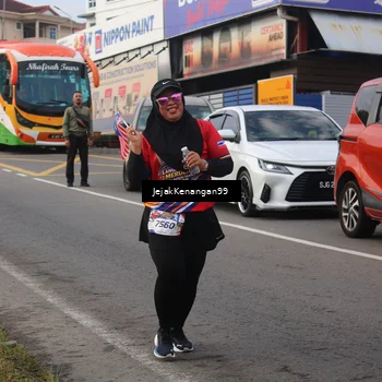 Runner Photo 6009623