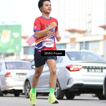 Runner Photo 6009625