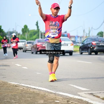 Runner Photo 6009626