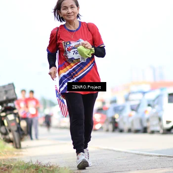 Runner Photo 6009627