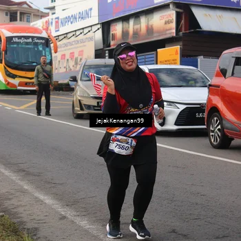 Runner Photo 6009628