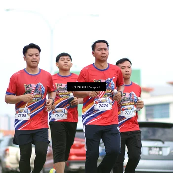 Runner Photo 6009629