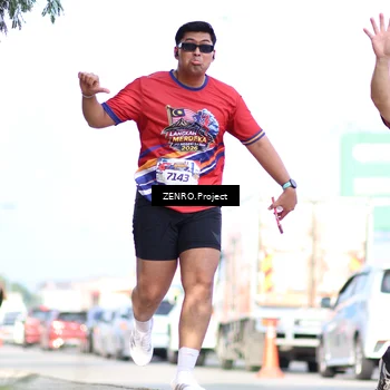 Runner Photo 6009630