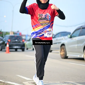 Runner Photo 6009631