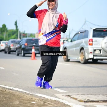 Runner Photo 6009632