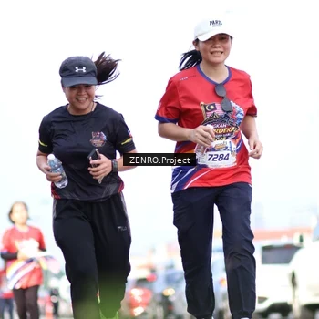 Runner Photo 6009638