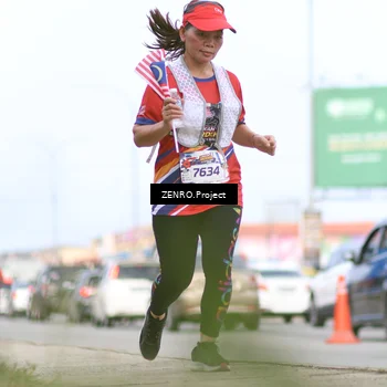 Runner Photo 6009639