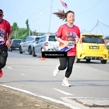 Runner Photo 6009642