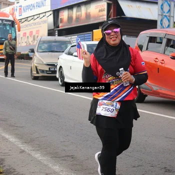 Runner Photo 6009644