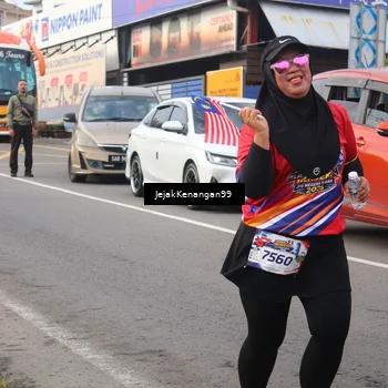 Runner Photo 6009645