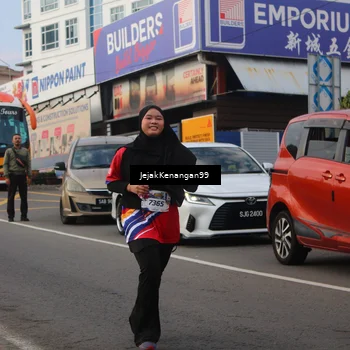 Runner Photo 6009650