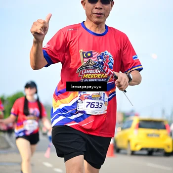 Runner Photo 6009655