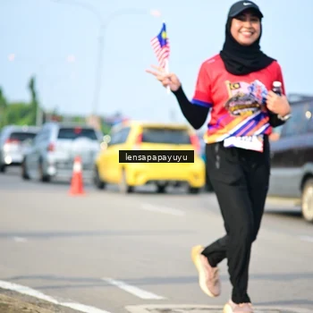 Runner Photo 6009656
