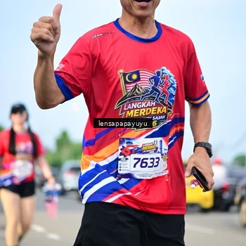 Runner Photo 6009659