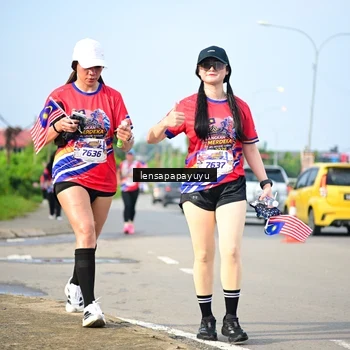 Runner Photo 6009661