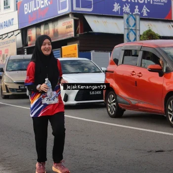 Runner Photo 6009663