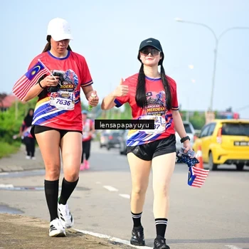 Runner Photo 6009665