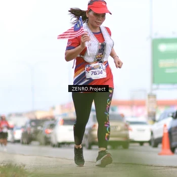 Runner Photo 6009666