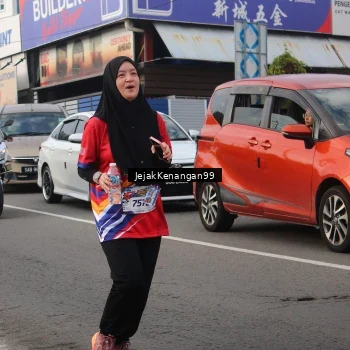 Runner Photo 6009667