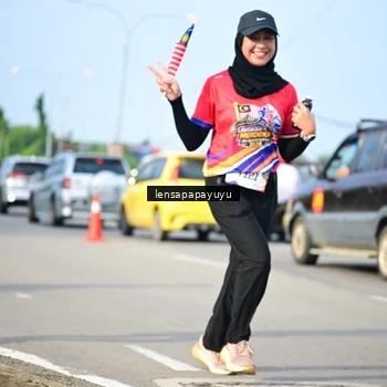 Runner Photo 6009668