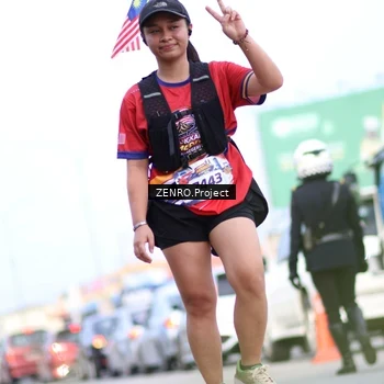 Runner Photo 6009669