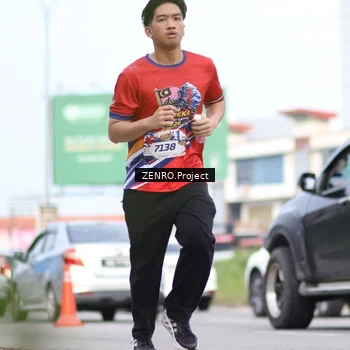 Runner Photo 6009670