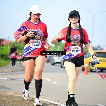 Runner Photo 6009672