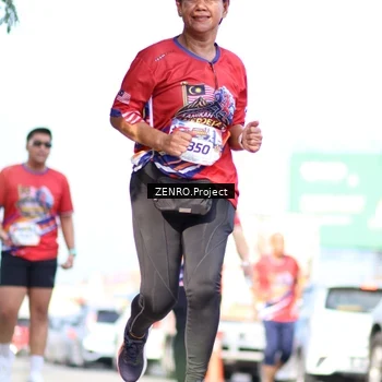 Runner Photo 6009674