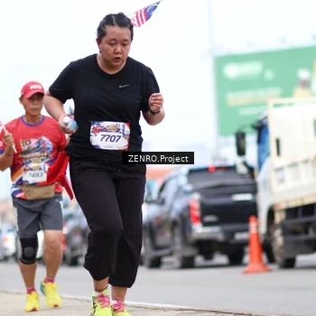 Runner Photo 6009677