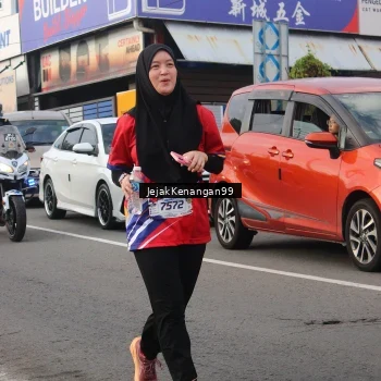 Runner Photo 6009678