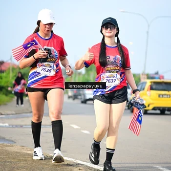 Runner Photo 6009681