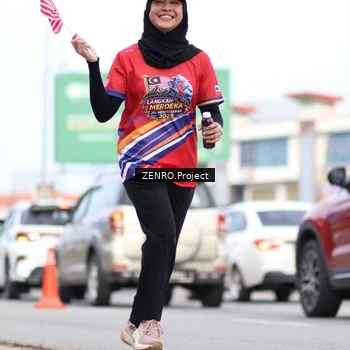 Runner Photo 6009682