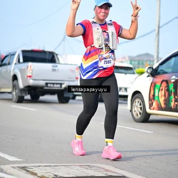Runner Photo 6009684