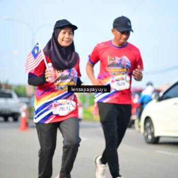 Runner Photo 6009694