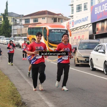 Runner Photo 6009697