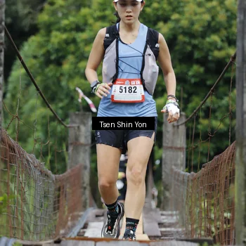 Runner Photo 60097
