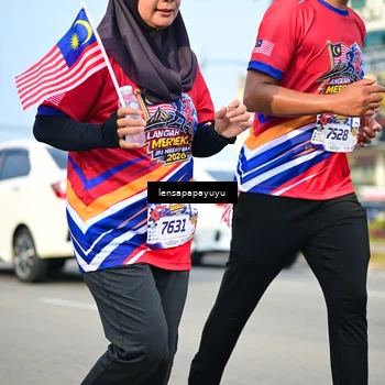 Runner Photo 6009701